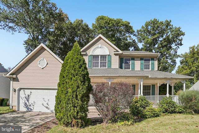 302 Edjil Dr, Newark