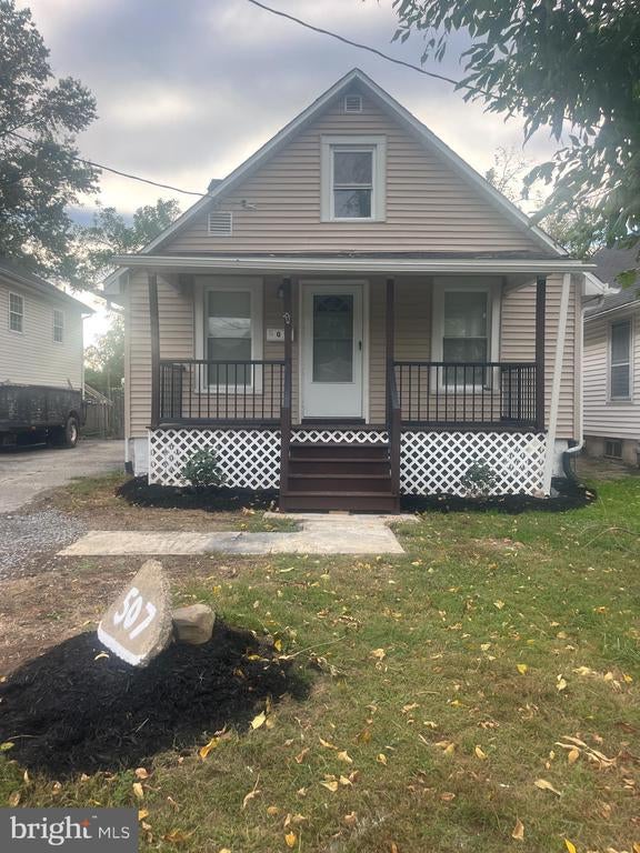 507 Elsmere St, Wilmington