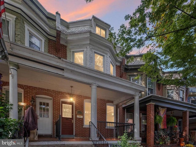 1311 N Tatnall St, Wilmington