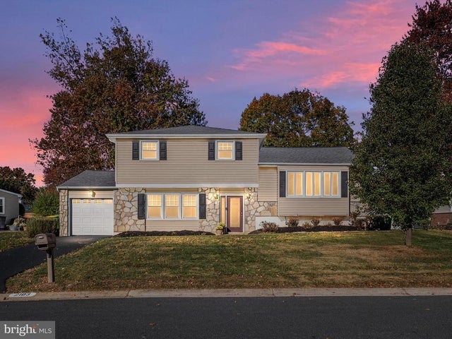 2103 Brandywood Dr, Wilmington