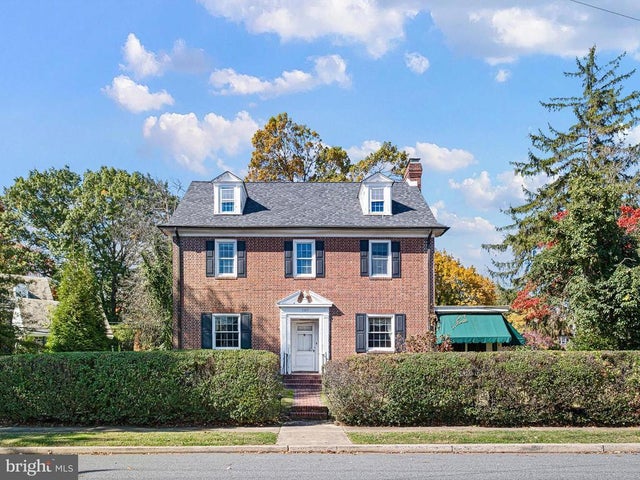 1105 Woodlawn Ave, Wilmington