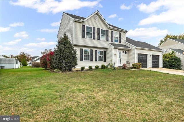8 Remington Way, Bear