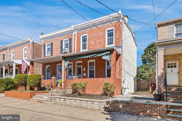 1913 Gilpin Ave, Wilmington