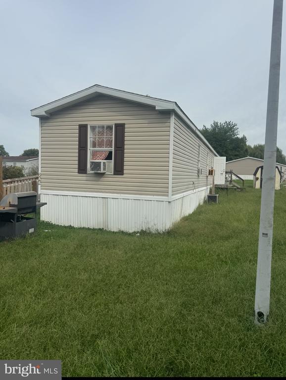 622 Lafayette Cir #a622, Middletown