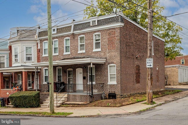 415 N Clayton St, Wilmington