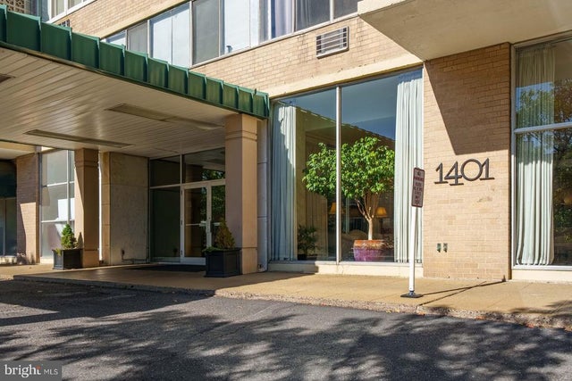 1401 Pennsylvania Ave #804, Wilmington