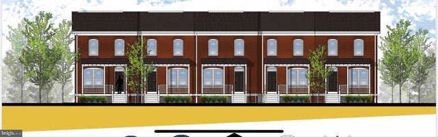 914 N Lombard St, Wilmington