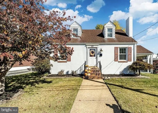 107 Baldt Ave, New Castle