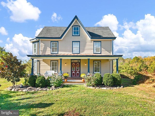 473 Polly Drummond Hill Rd, Newark