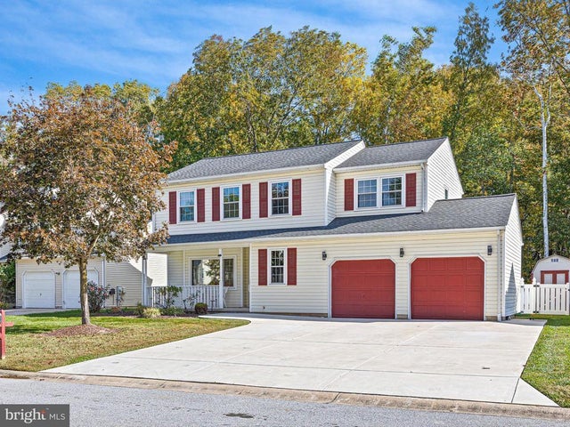 922 White Clay Ter, Bear