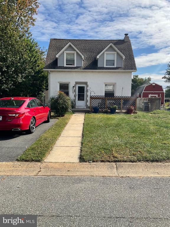 110 Riverview Dr, New Castle