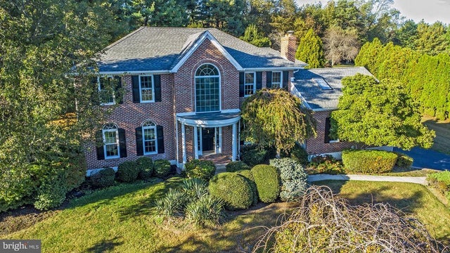 132 Dewberry Dr, Hockessin