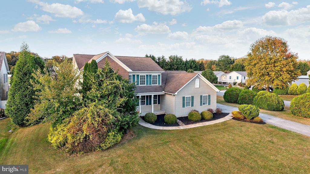 501 Howell School Rd, BEAR