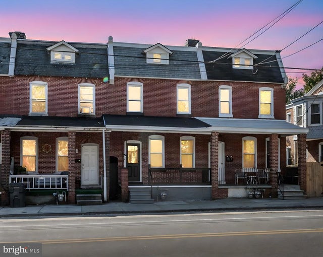 1604 W 4th St, Wilmington