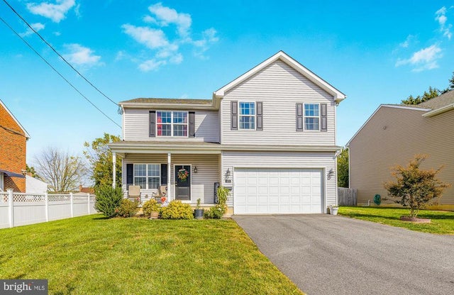 409 Boxwood Rd, Wilmington