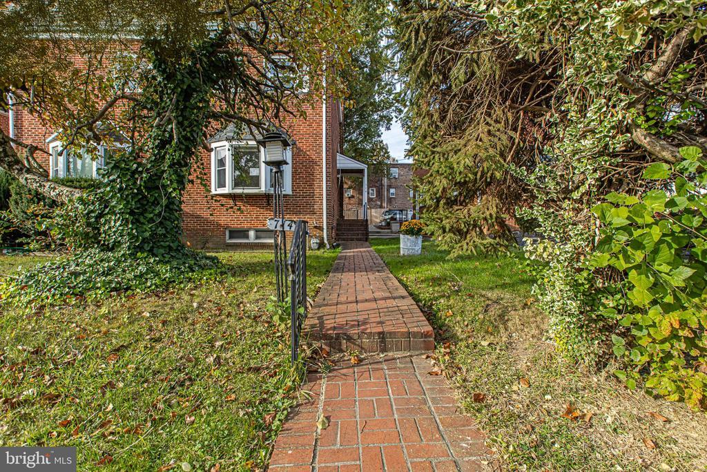 714 W Thirty Eighth St, WILMINGTON