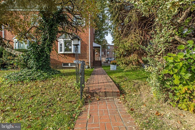 714 W Thirty Eighth St, Wilmington