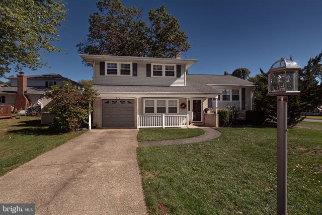 116 Autumn Horseshoe, Newark