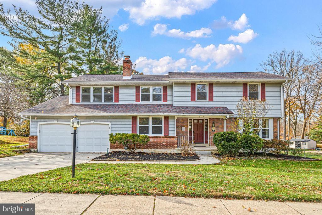 311 Stamford Dr, NEWARK