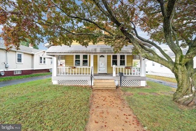 305 W Summit Ave, Wilmington