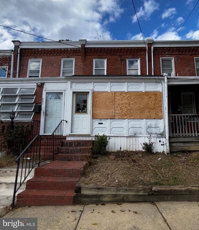 405 S Franklin St, Wilmington