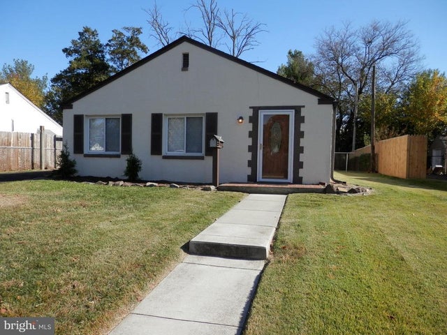 416 Howell, New Castle