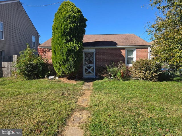 513 Ohio Ave, Wilmington