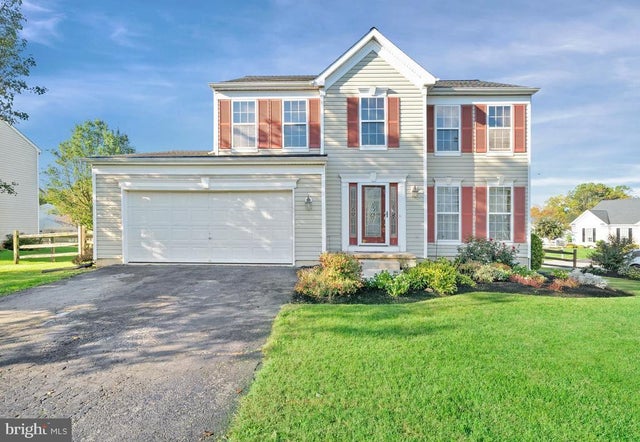 206 S Appoquin Dr S, Middletown