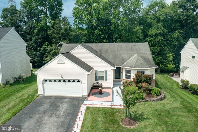 149 W Flagstone Dr, Newark