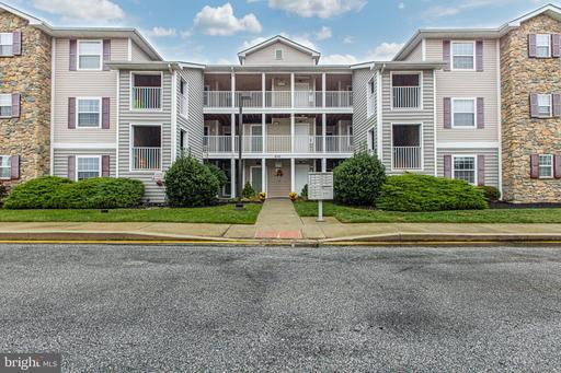 1850-unit Congressional Village Dr #5104, Middletown