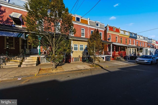917 N Lombard St, Wilmington