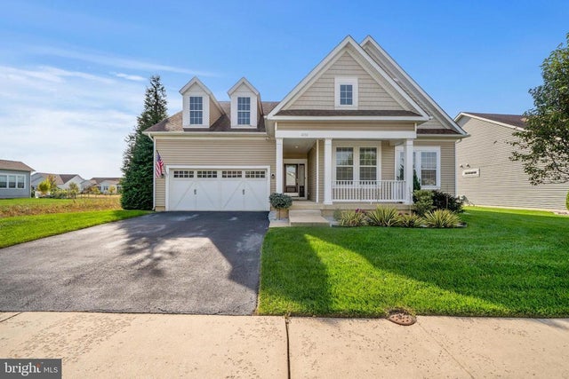 4116 Laughton Ln, Middletown