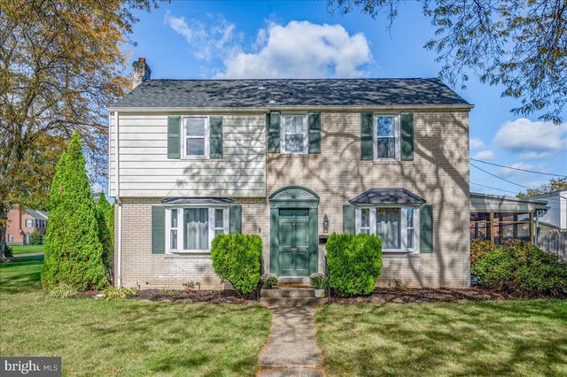 101 Sandra Rd, Wilmington