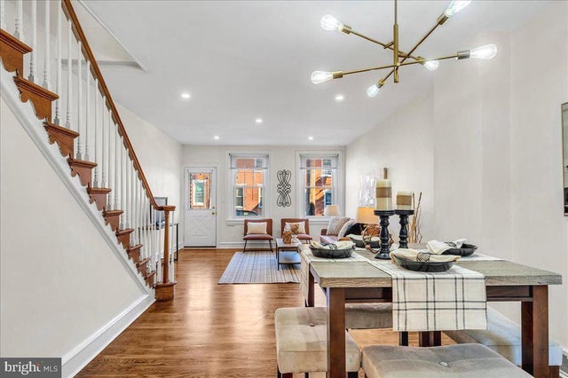 1110 Chestnut St, Wilmington