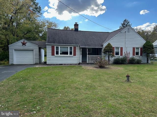 5956 Summit Bridge Rd, Townsend