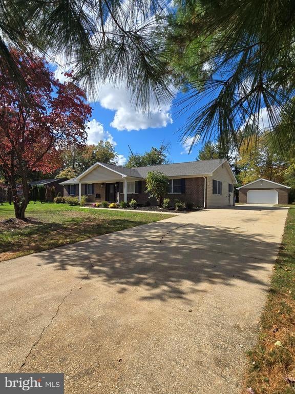 148 Carlotta Dr, Bear