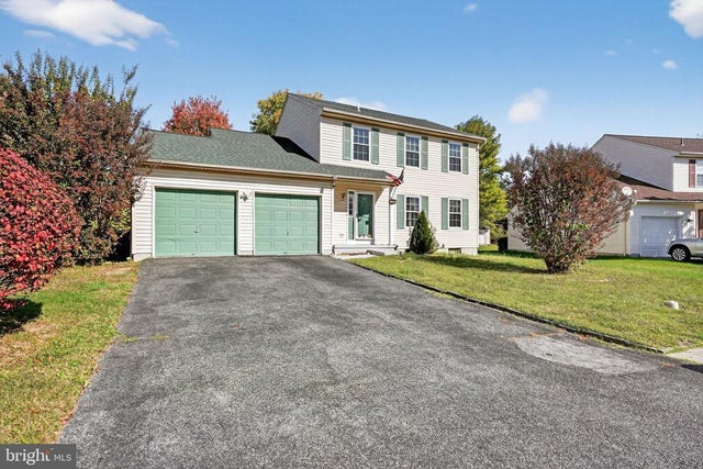 237 Shetland Dr, New Castle