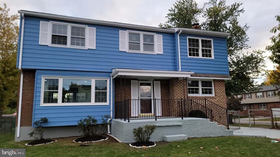 110 Skelton Dr, NEW CASTLE