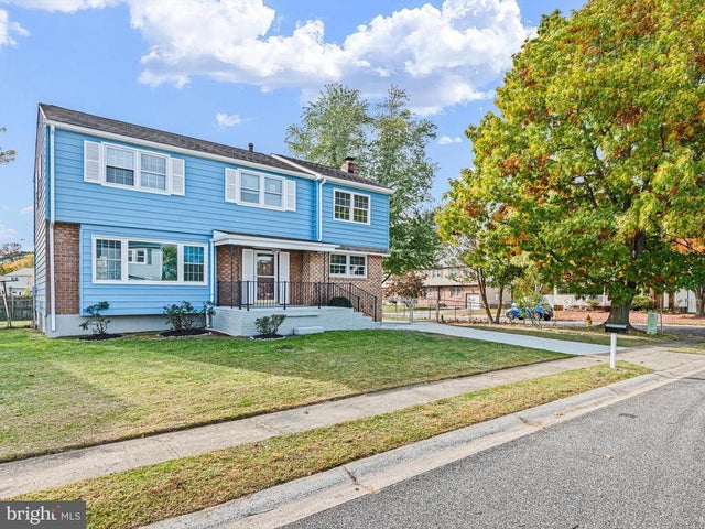 110 Skelton Dr, New Castle