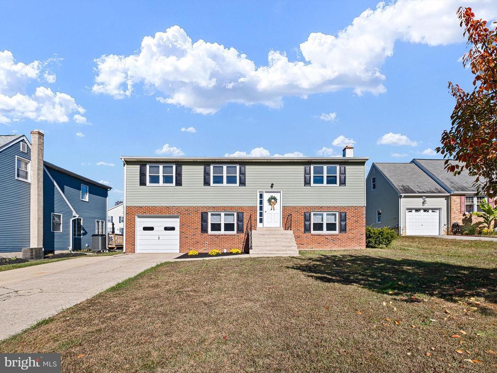 3605 Squirrel Hill Ct, WILMINGTON