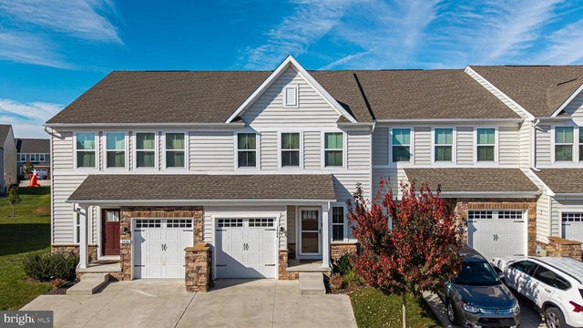 1404 Flintshire Dr, Middletown