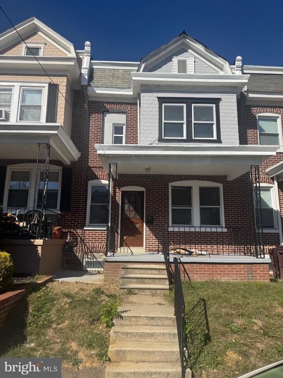 2509 N Madison St, Wilmington