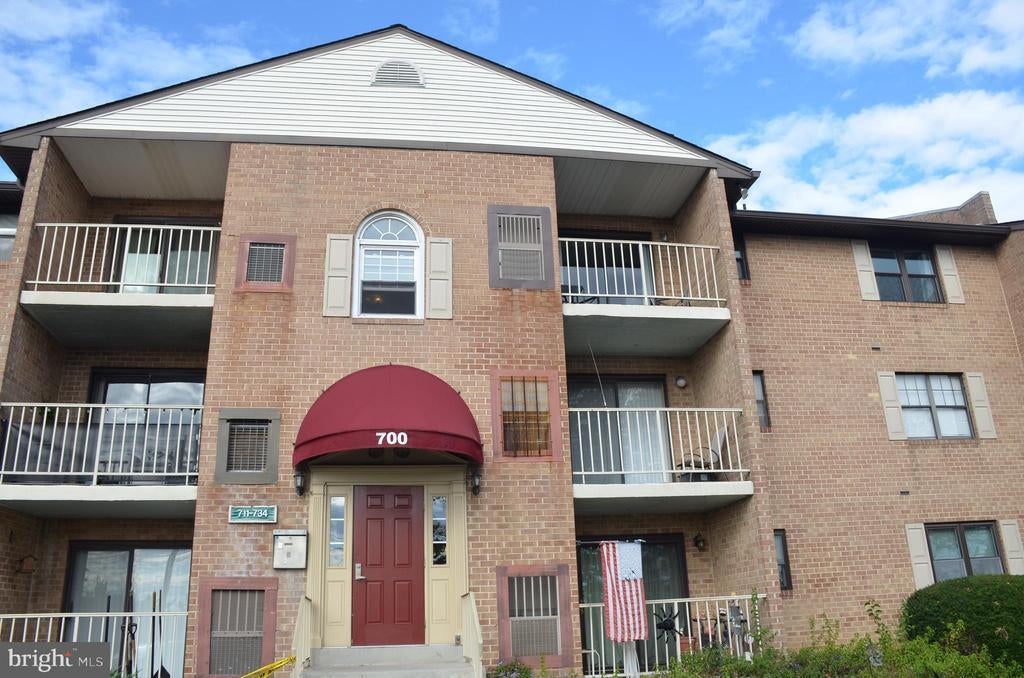 731 Governor House Cir #74, WILMINGTON