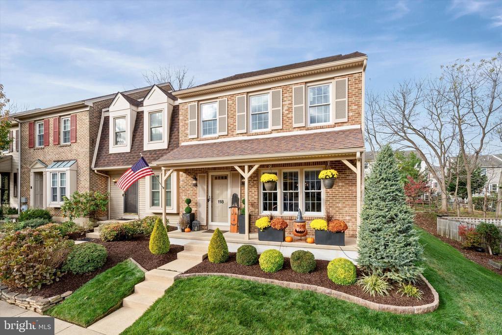 118 Wooden Carriage Dr, HOCKESSIN