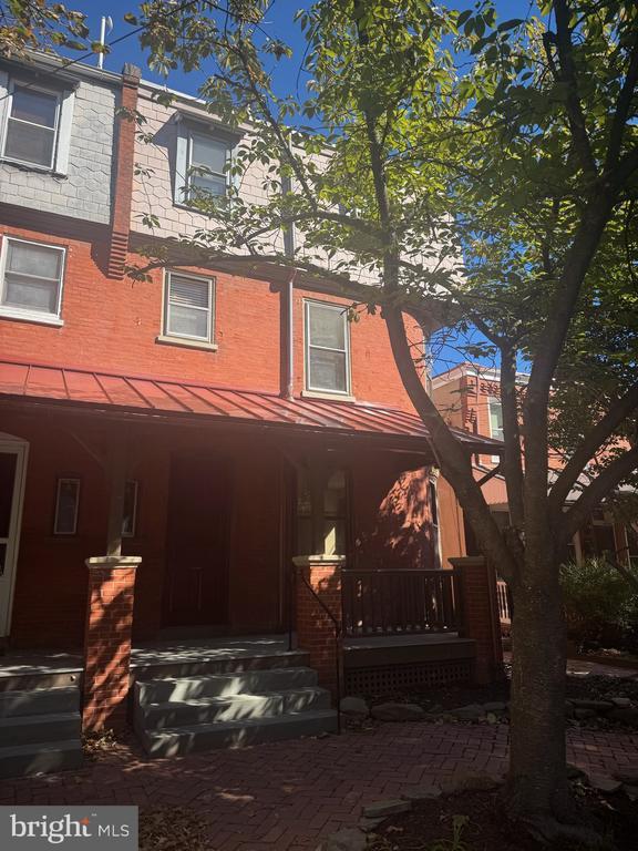 1331 Shallcross Ave, WILMINGTON