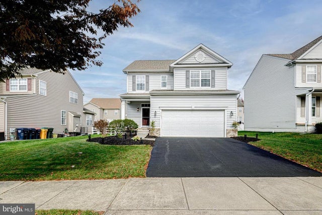 318 Northhampton Way, Middletown