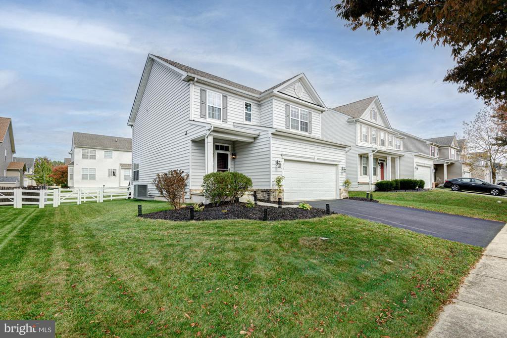 318 Northhampton Way, MIDDLETOWN