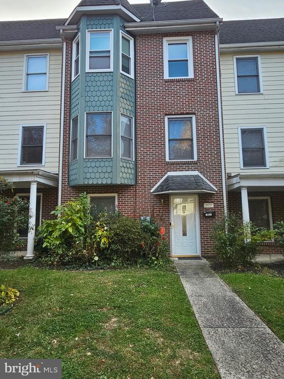 1802-c N Washington St, Wilmington