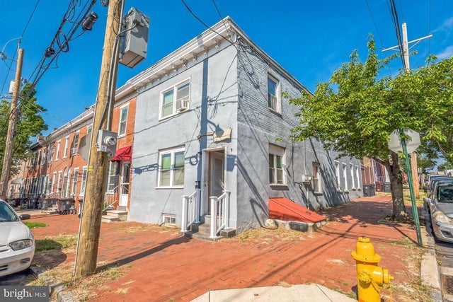 201 S Van Buren St, Wilmington