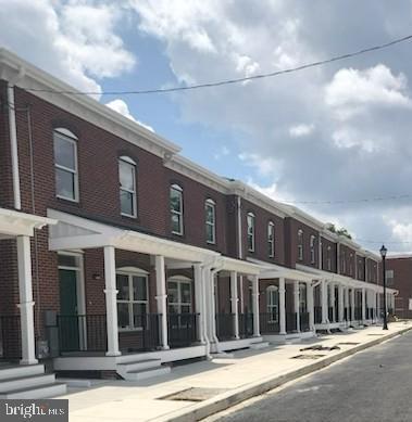 837 Bennett St, Wilmington